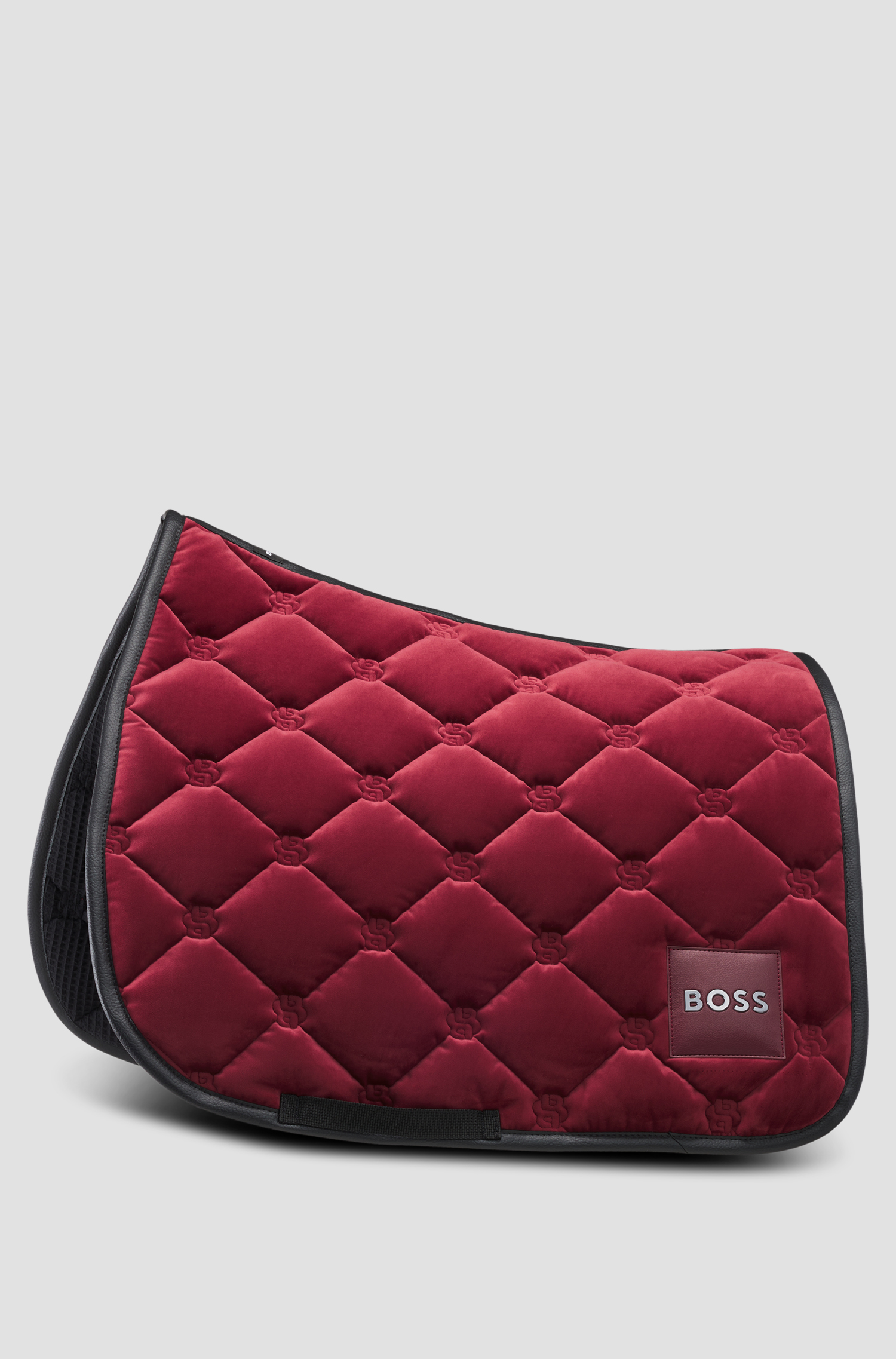 BOSS Equestrian Saddle Pad