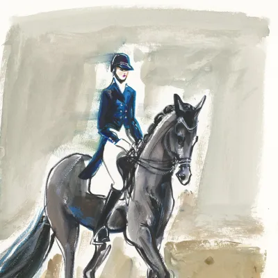 Astrid Vos – waar penseelstreken verhalen vertellen.