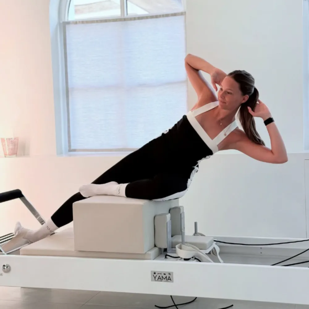 De Baian Health Pilates