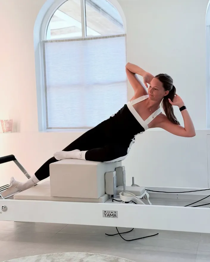 De Baian Health Pilates