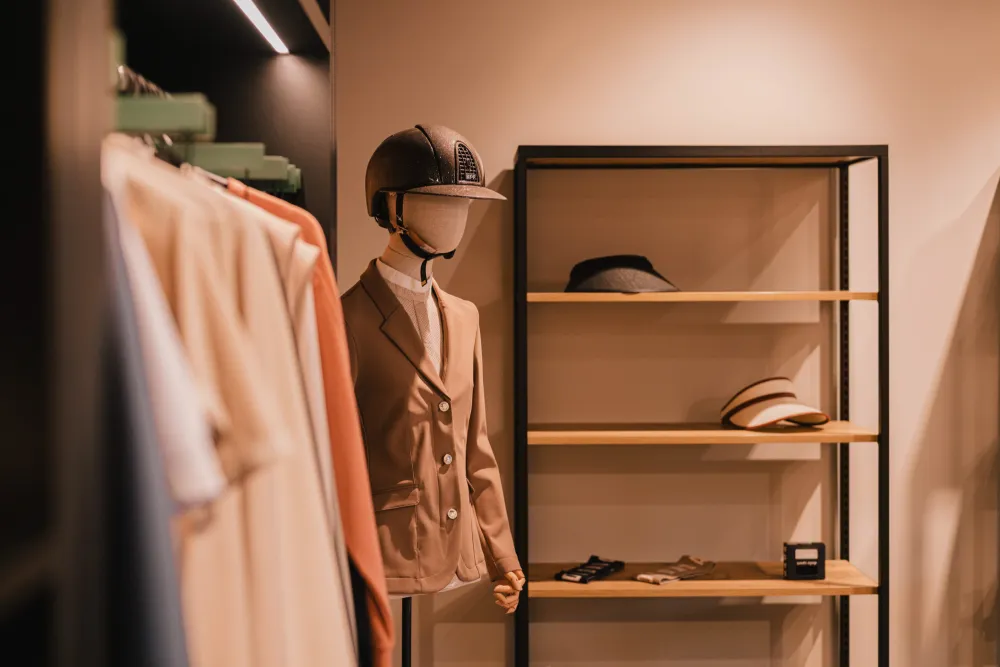 De Baian: nieuwe conceptstore De Baian: nieuwe conceptstore